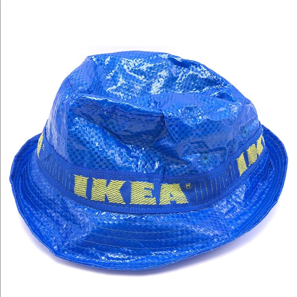 Limited Edition KNORVA bucket hat